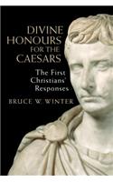 Divine Honours for the Caesars