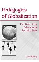 Pedagogies of Globalization