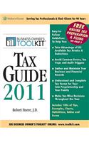 Toolkit Tax Guide