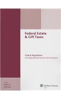 Federal Estate & Gift Taxes