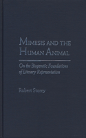 Mimesis and the Human Animal