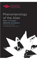 Phenomenology of the Alien