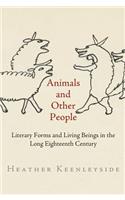 Animals and Other People