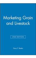 Marketing Grain and Livestock