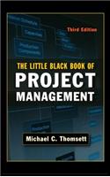 Little Black Book of Project Management