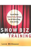 Show Biz Training