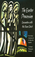 The Easter Procession