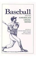 Baseball and the American Legal Mind