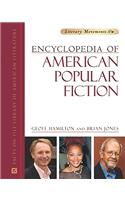 Encyclopedia of American Popular Fiction