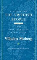 History of the Swedish People