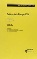 Optical Data Storage
