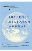 Internet Research Annual