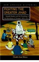 Fighting the Greater Jihad