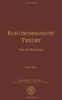 Electromagnetic Theory, Part 1: (AMS Chelsea Publishing)