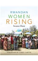 Rwandan Women Rising