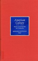 American Culture