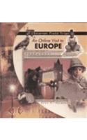 An Online Visit to Europe