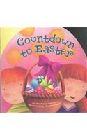 Countdown to Easter