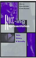 Race-Ing Representation