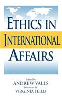 Ethics in International Affairs