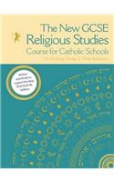 New GCSE Religious Studies Course for Catholic Schools