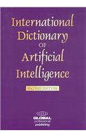 International Dictionary of Artificial Intelligence