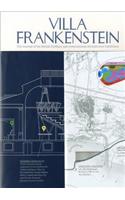 Villa Frankenstein: Close Looking/La Laguna Di Venezia