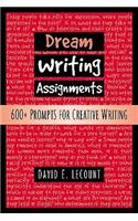 Dream Writing Assignments