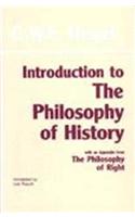 Introduction to the Philosophy of History