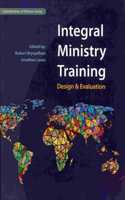 Integral Ministry Training