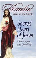 Sacred Heart of Jesus with Prayers and Devotions