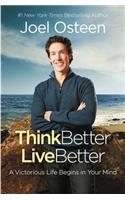 Think Better, Live Better