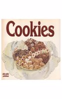 Favourite Cookie Recipes