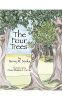 Four Trees