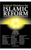 Critical Thinkers for Islamic Reform