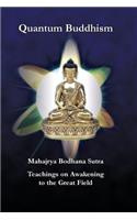 Quantum Buddhism: (English)