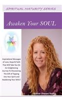 Spiritual Maturity Series 