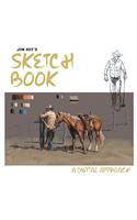 Jim Rey's Sketch Book