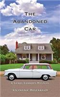 Abandoned Car