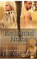 Embattled Home