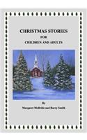Christmas Stories for Children and Adults
