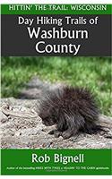 Day Hiking Trails of Washburn County