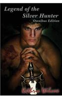Legend of the Silver Hunter