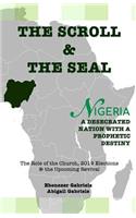 The Scroll & the Seal