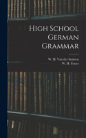 High School German Grammar