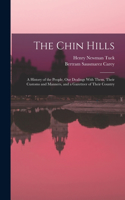 Chin Hills