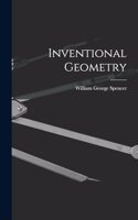 Inventional Geometry