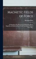 Magnetic Fields of Force