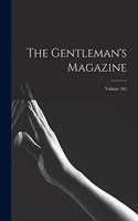 The Gentleman's Magazine; Volume 161