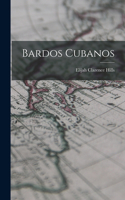 Bardos Cubanos